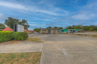 More details for 1201 Pat Booker Rd, Universal City, TX - Office for Sale