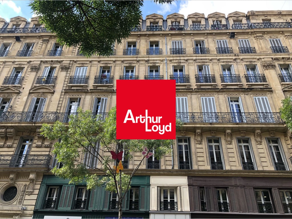 Location Bureaux 144 m² - Photo 1