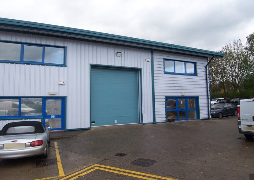 Epsom Ct, Trowbridge to rent - Building Photo - Image 1 of 1