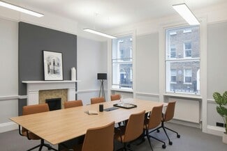 More details for 11 Gower St, London - Office for Rent