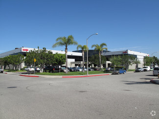 More details for 1315 Storm Pky, Torrance, CA - Industrial for Rent