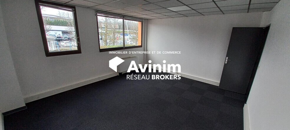 Office in Colomiers to rent - Interior Photo - Image 3 of 11