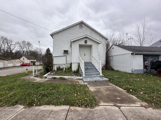 More details for 1901 Mechanicsburg Rd, Springfield, OH - Speciality for Sale