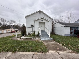 1901 Mechanicsburg Rd, Springfield OH - Commercial Property