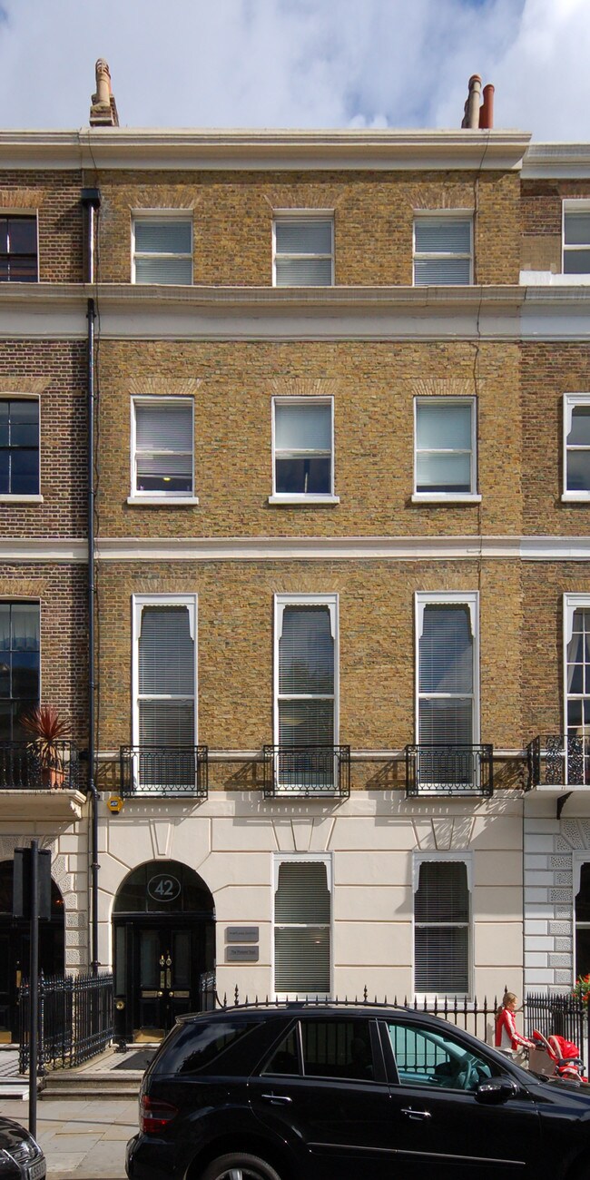 More details for 42 Portland Pl, London - Co-working to Rent