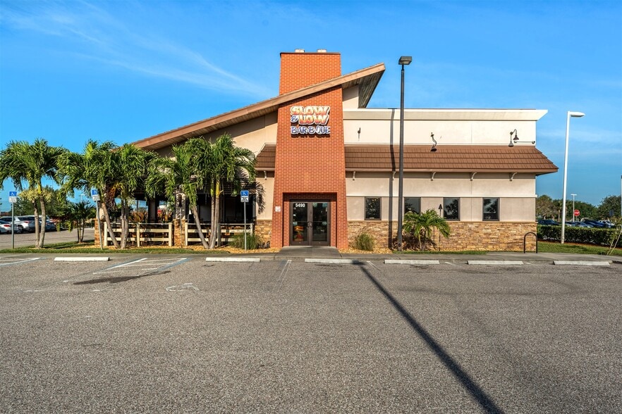 5490 Stadium Pky, Melbourne, FL for sale - Building Photo - Image 1 of 27