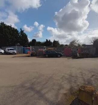 More details for Clifton Rd, Deddington - Land for Rent