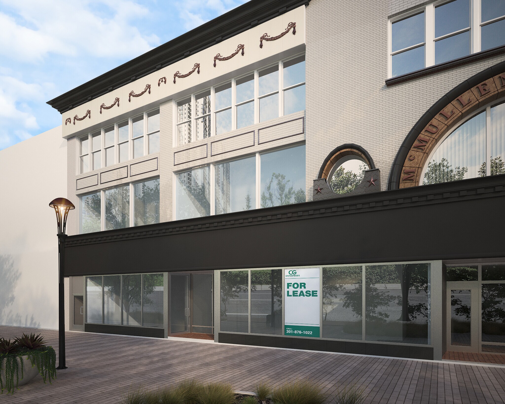 138-152 Baltimore St, Cumberland, MD to rent Building Photo- Image 1 of 2