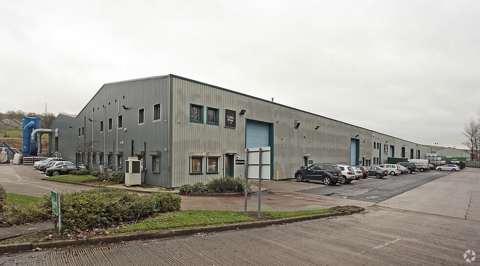 Todmorden Rd, Littleborough for sale - Primary Photo - Image 1 of 1