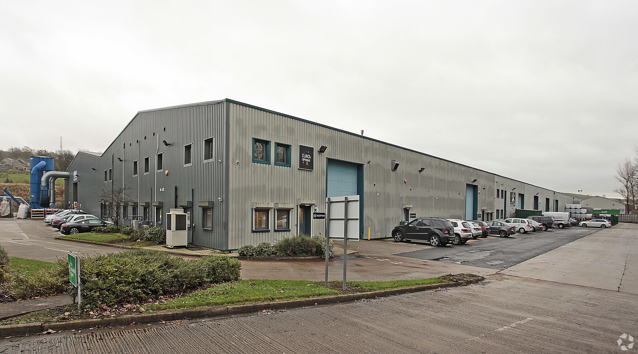 Todmorden Rd, Littleborough for sale Primary Photo- Image 1 of 1