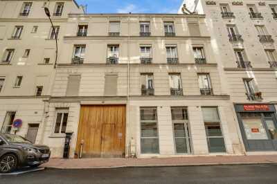 63 Rue Edouard Vaillant, Levallois-Perret to rent - Building Photo - Image 2 of 14