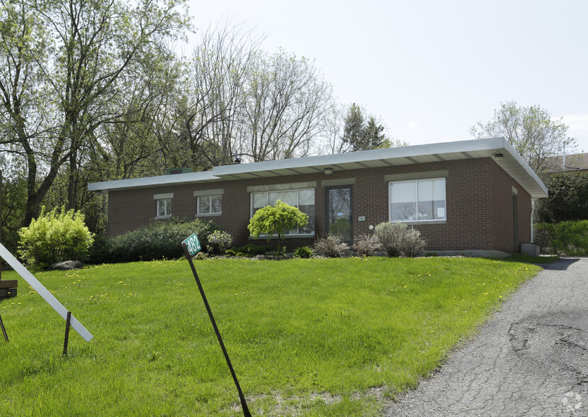 5482 Manotick Main St, Ottawa, ON for sale - Primary Photo - Image 1 of 1