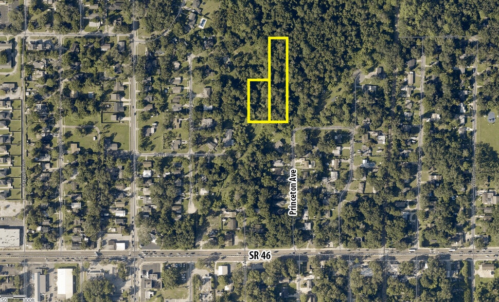 0 Lilly, Sanford, FL for sale - Building Photo - Image 1 of 2