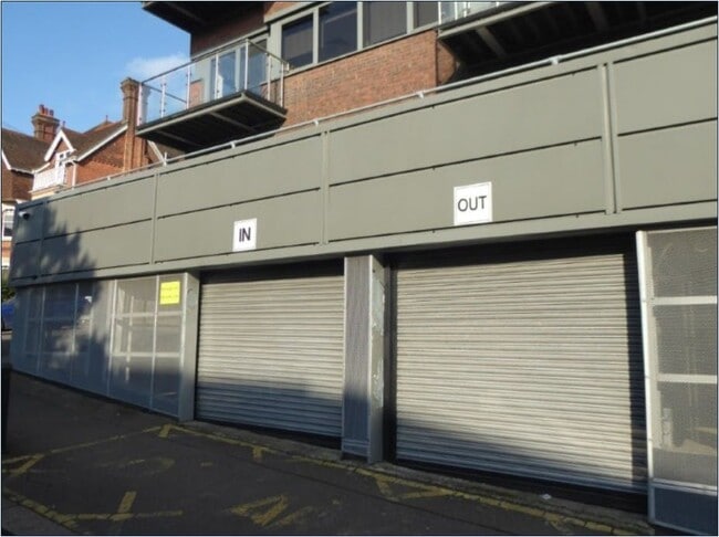 More details for 2-6 Lonsdale Gdns, Tunbridge Wells - Office for Sale