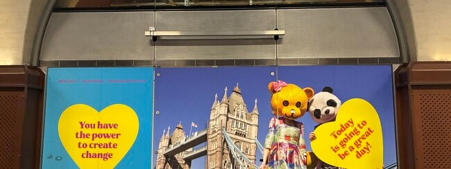More details for London Bridge Station, London - Retail to Rent