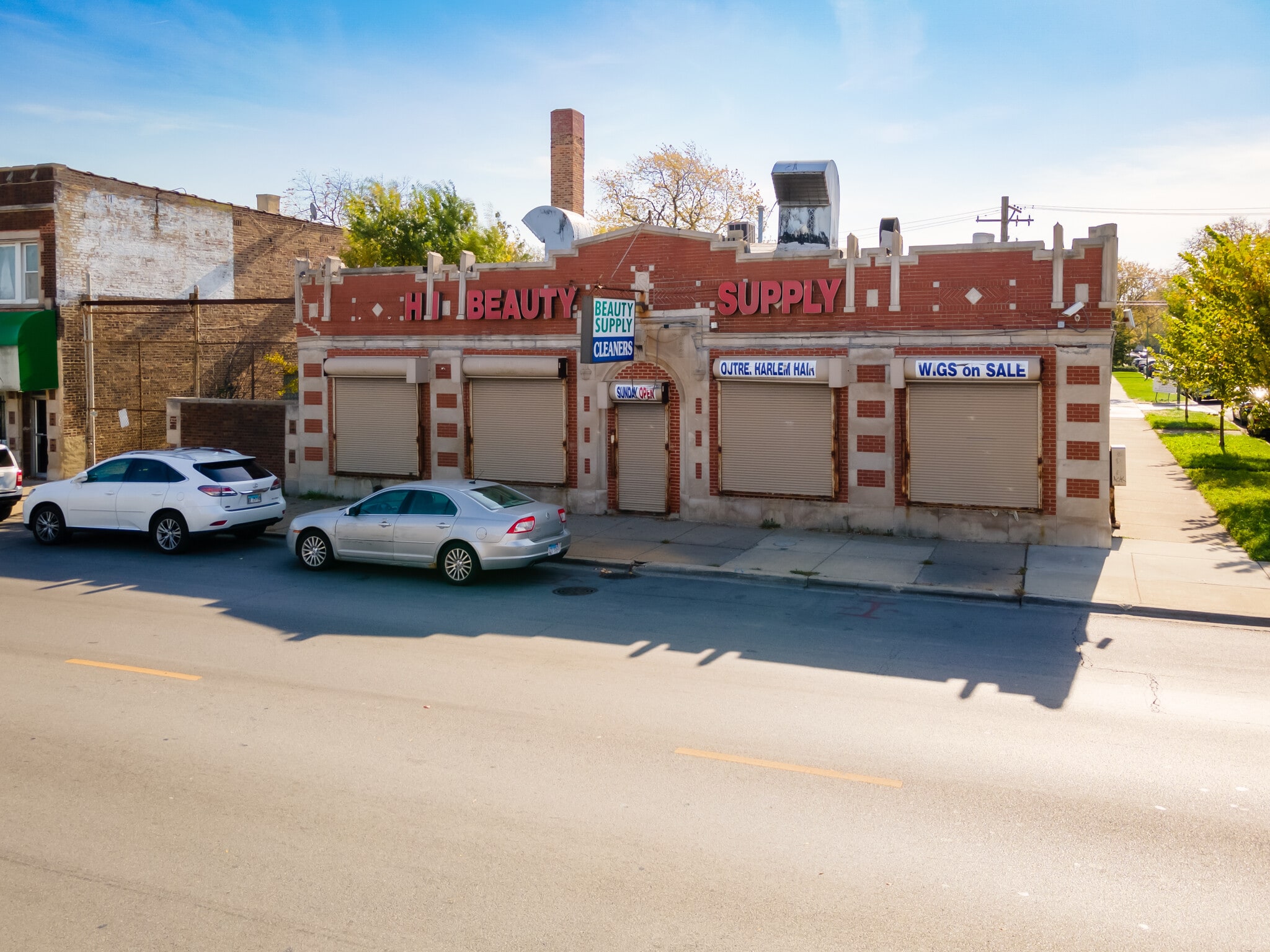 255 W 79th St, Chicago, IL to rent Primary Photo- Image 1 of 16