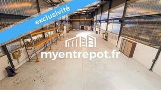 More details for Avenue Andre Roussin, Marseille - Office for Sale