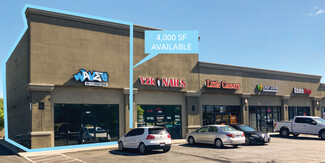 More details for 3616-3640 W 3500 S, West Valley City, UT - Retail for Rent