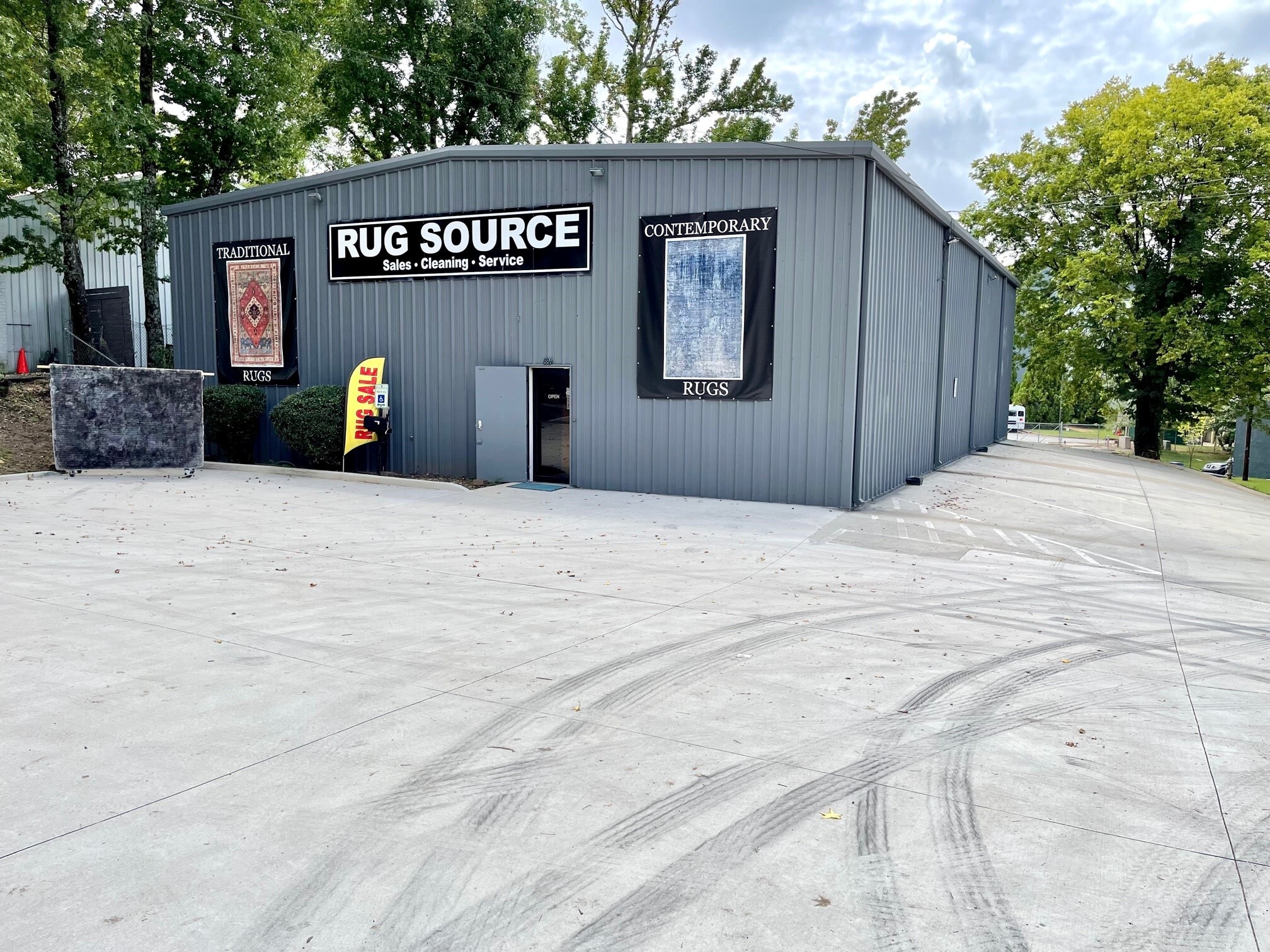 886 Huff Rd NW, Atlanta, GA for sale Building Photo- Image 1 of 1