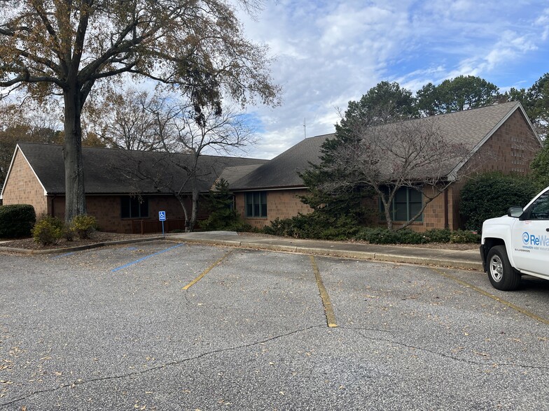 660 Mauldin Rd, Greenville, SC for rent - Primary Photo - Image 1 of 33