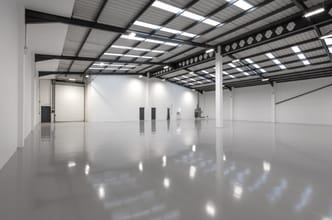 18-22 Telford Way, London to rent Interior Photo- Image 2 of 9