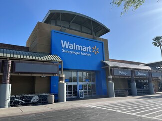 More details for 8929 N Central Ave, Phoenix, AZ - Retail for Rent