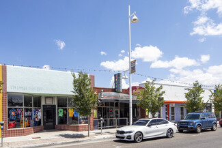 More details for 3413 Central Ave SE, Albuquerque, NM - Retail for Rent