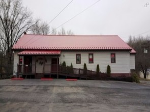 18937 Bennetts Valley Hwy, Weedville, PA for sale Primary Photo- Image 1 of 1