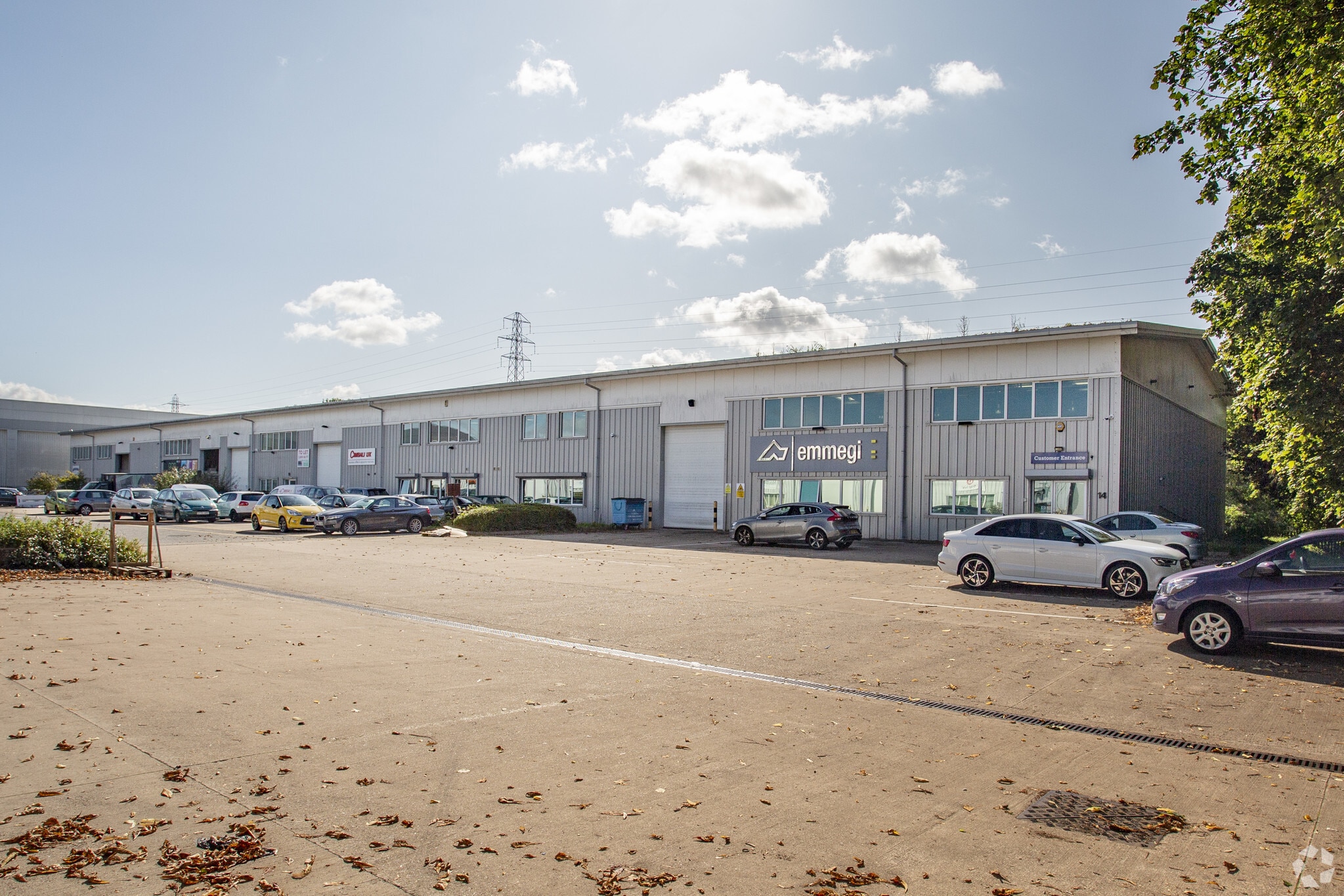 Spitfire Clos, Coventry to rent Building Photo- Image 1 of 6