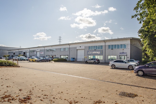 More details for Spitfire Clos, Coventry - Industrial to Rent
