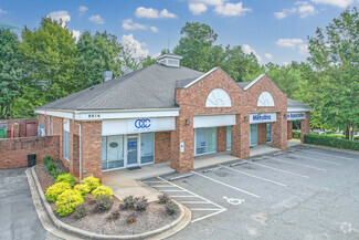 More details for 8816 University East Dr, Charlotte, NC - Retail for Rent