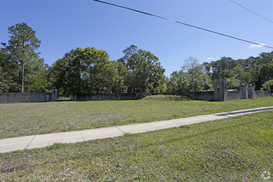 2080 SR 16 St, Saint Augustine, FL for sale - Primary Photo - Image 1 of 1