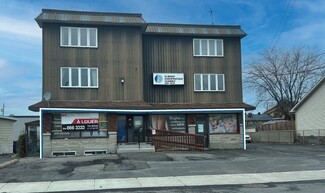 More details for 729 St Saint-Pierre, Chambly, QC - Office/Medical for Rent