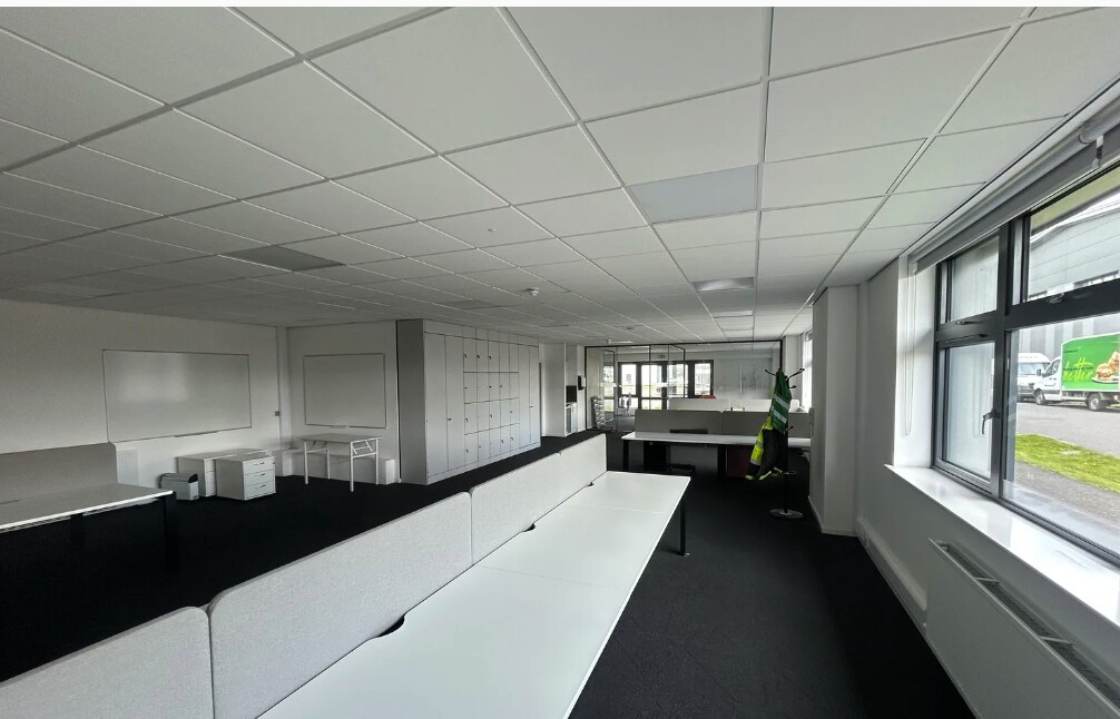 40 Colliery St, Glasgow to rent Interior Photo- Image 1 of 2
