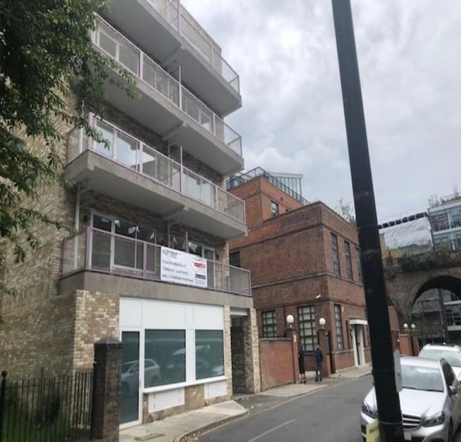 More details for 49 Surrey Row, London - Retail to Rent