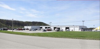 More details for 918 Coal Fields Industrial Dr, Chavies, KY - Industrial for Rent