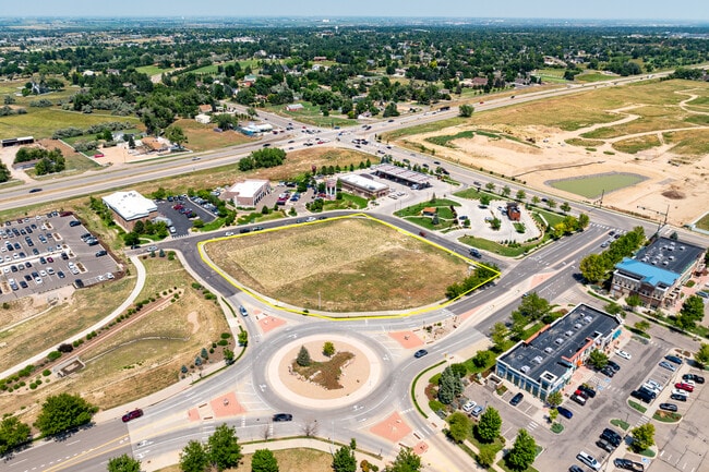 More details for 6615 29th St, Greeley, CO - Land for Sale