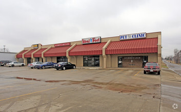 8501 S Western Ave, Oklahoma City, OK for sale Building Photo- Image 1 of 1