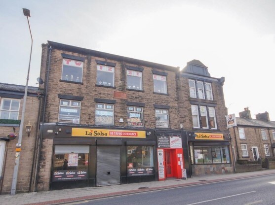116-120 Lee Ln, Bolton for sale Building Photo- Image 1 of 1
