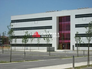 More details for 22 Boulevard Déodat De Séverac, Colomiers - Office to Rent