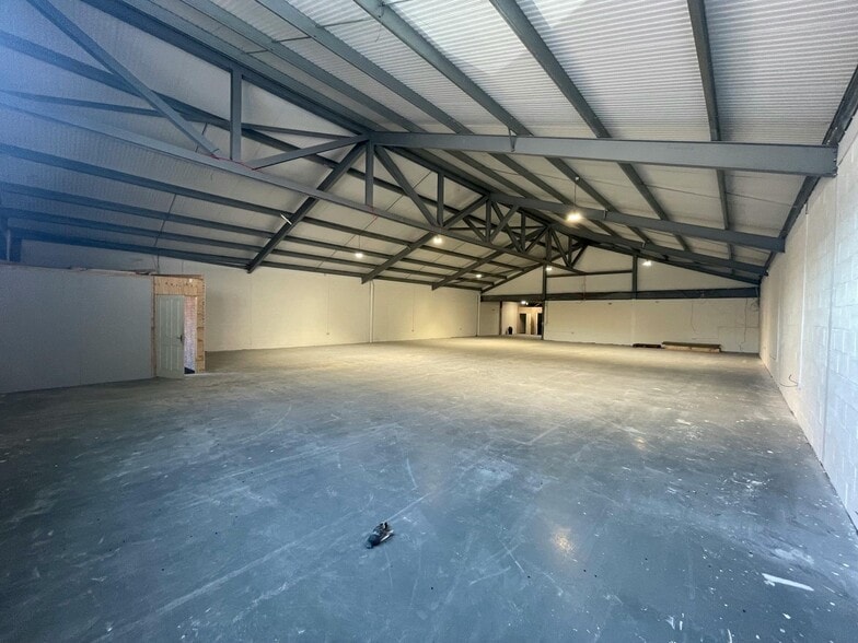Unit 1 Heaton St, Gainsborough to rent - Building Photo - Image 3 of 9
