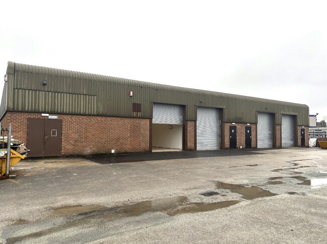 More details for Winpenny Rd, Newcastle Under Lyme - Industrial to Rent