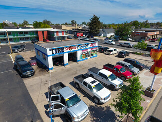 More details for 1228 8th Ave, Greeley, CO - Retail for Rent