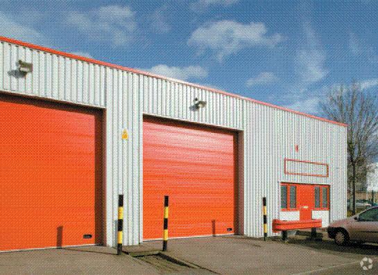 Anchor Bridge Way, Dewsbury for sale Primary Photo- Image 1 of 1