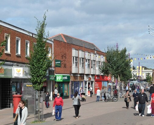 36 Cattle Mark, Loughborough for sale Building Photo- Image 1 of 1
