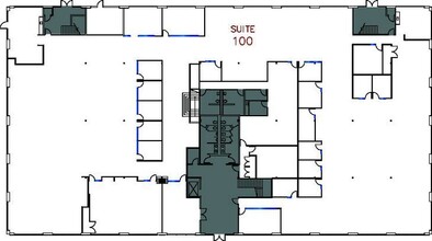 3 Ada St, Irvine, CA for rent Floor Plan- Image 1 of 1