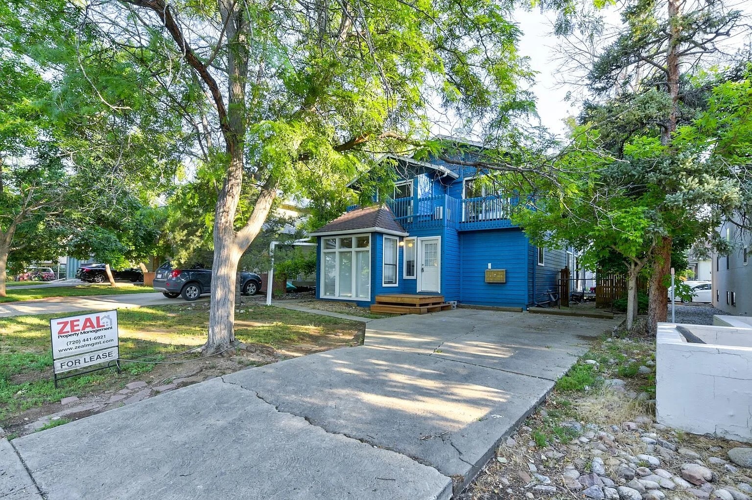 Boulder Collective portfolio of 2 properties for sale on LoopNet.co.uk Building Photo- Image 1 of 10