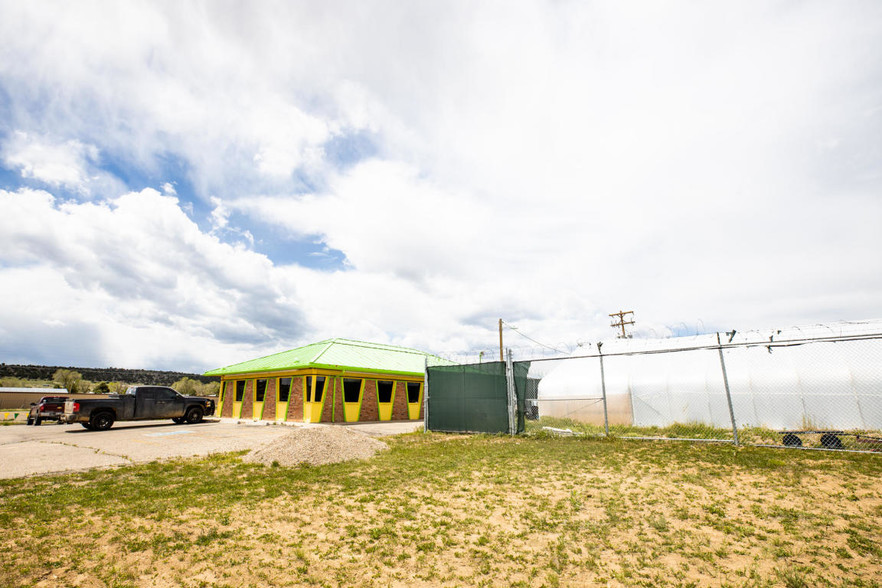 12345 I-25, Walsenburg, CO for sale - Primary Photo - Image 1 of 1