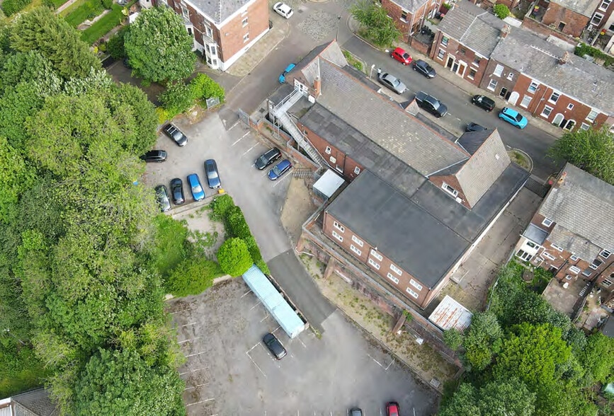 6 St Marks Pl E, Preston for sale - Building Photo - Image 3 of 20