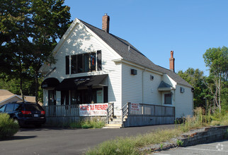 1081 Main St, Weymouth, MA for sale Primary Photo- Image 1 of 4